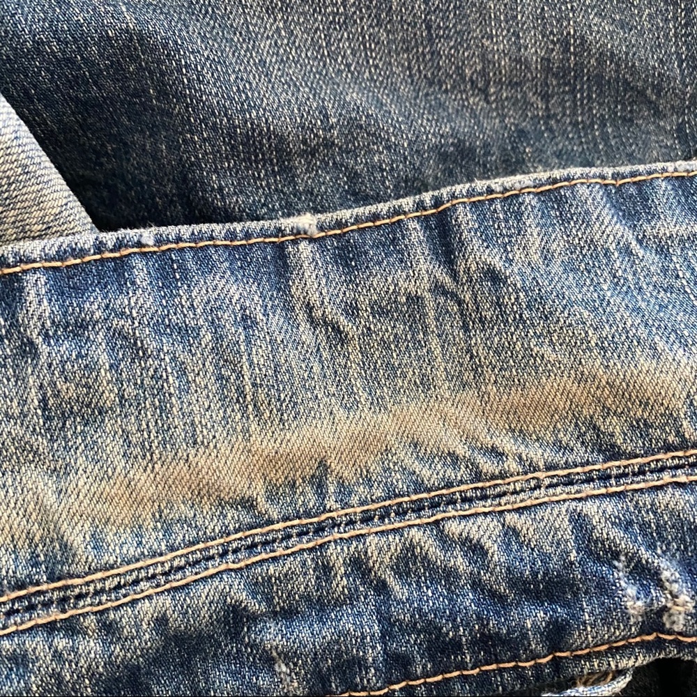 Levi’s Trucker Jacket Size M - Picture 14 of 14